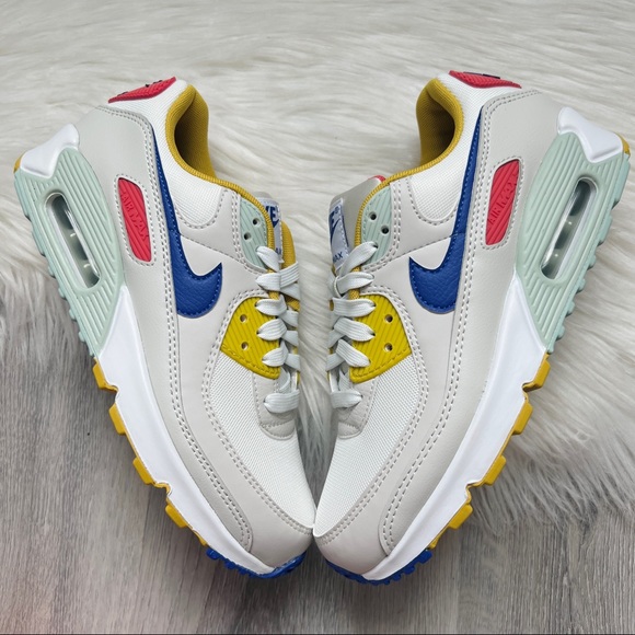 NWT Nike Air Max 90 Women’s Shoes - Picture 6 of 11